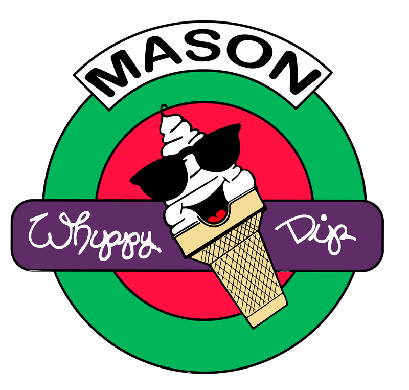 Mason Whippy Dip